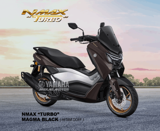 NMAX TURBO - Image 3