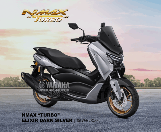 NMAX TURBO - Image 2