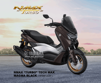 NMAX TURBO