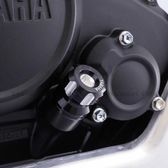 PLUG OIL BLACK - Image 2