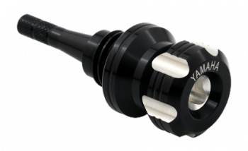 PLUG OIL BLACK