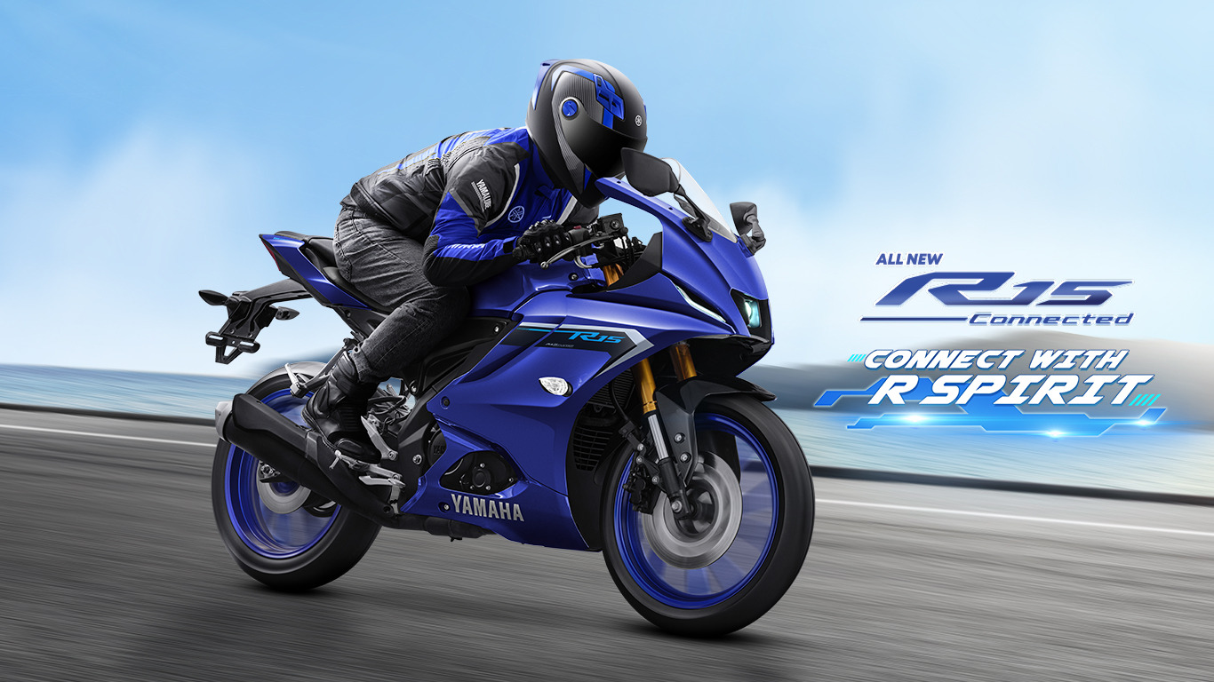 Main Banner Yamaha Mekar Motor