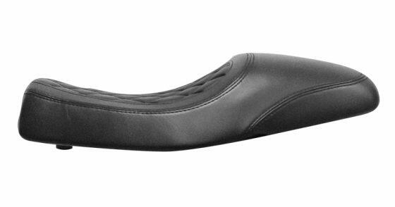 SEAT XSR JOK CAFERACER XSR 155 - Image 2