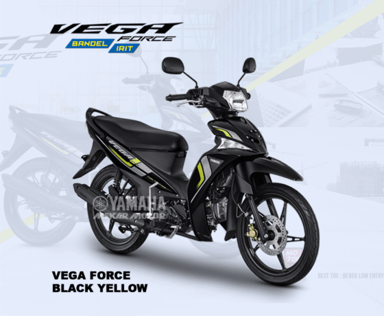 Vega Force