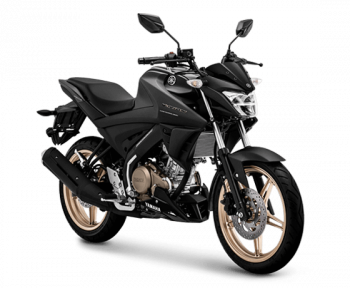 ALL NEW VIXION