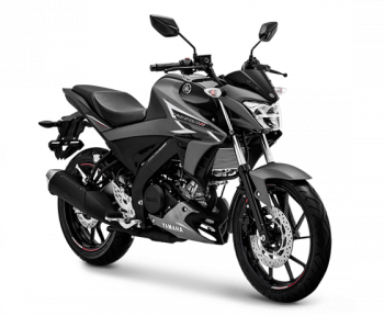 All New Vixion R