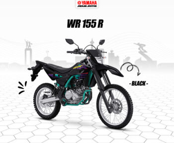 WR 155R