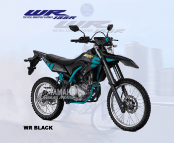 WR 155R