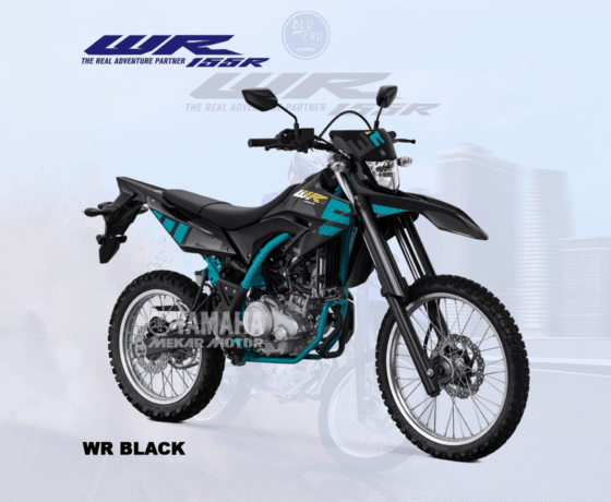 WR 155R