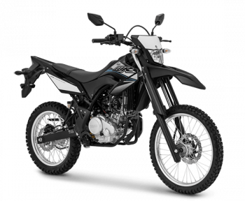 YAMAHA WR 155 R
