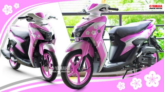 GEAR 125 CUSTOM - Image 7