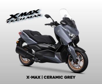 XMAX 250