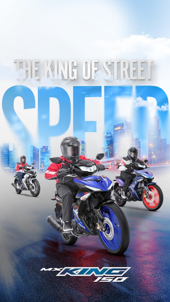 Main Banner Yamaha Mekar Motor