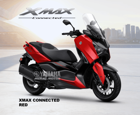 XMAX 250 - Image 4