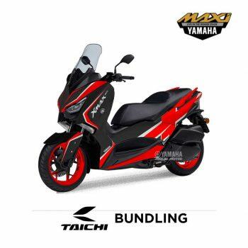 XMAX Painting Custom Taichi