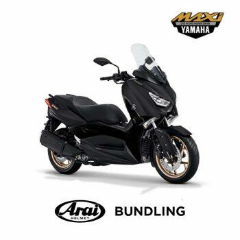 XMAX Standar Arai
