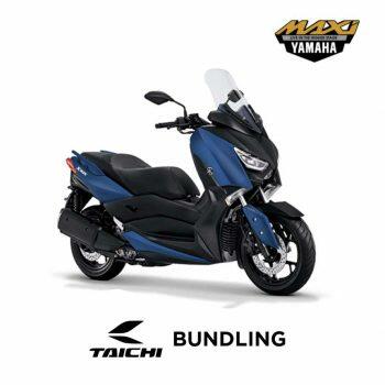 XMAX Standar Taichi