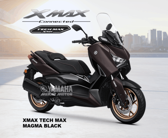XMAX 250