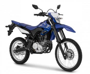 WR 155 R