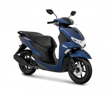 FREEGO S-ABS Version