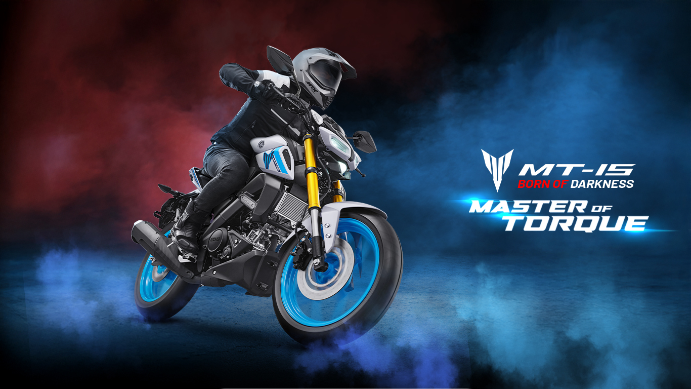 Main Banner Yamaha Mekar Motor