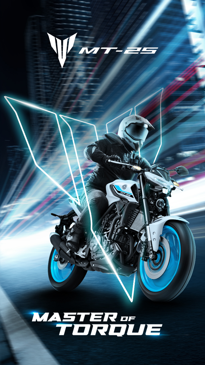 Main Banner Yamaha Mekar Motor