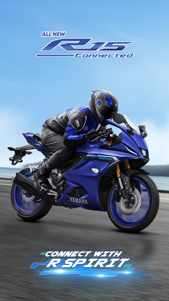 Main Banner Yamaha Mekar Motor
