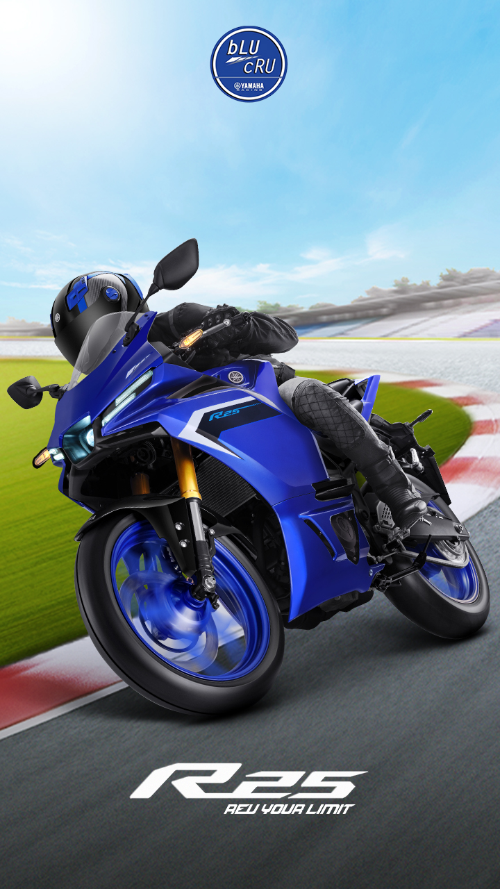 Main Banner Yamaha Mekar Motor