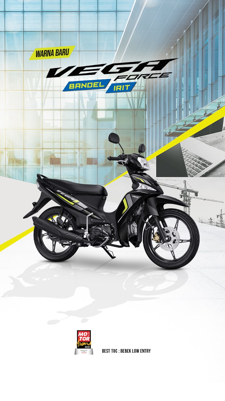 Main Banner Yamaha Mekar Motor