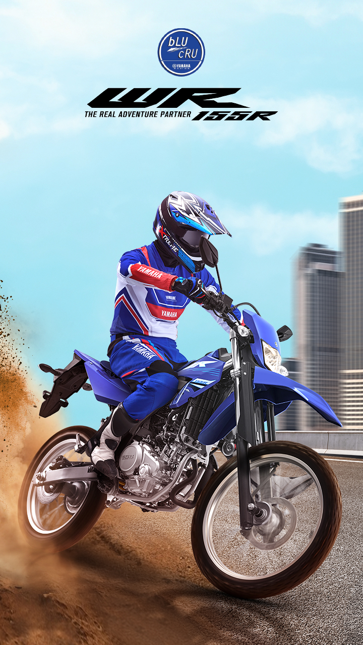 Main Banner Yamaha Mekar Motor