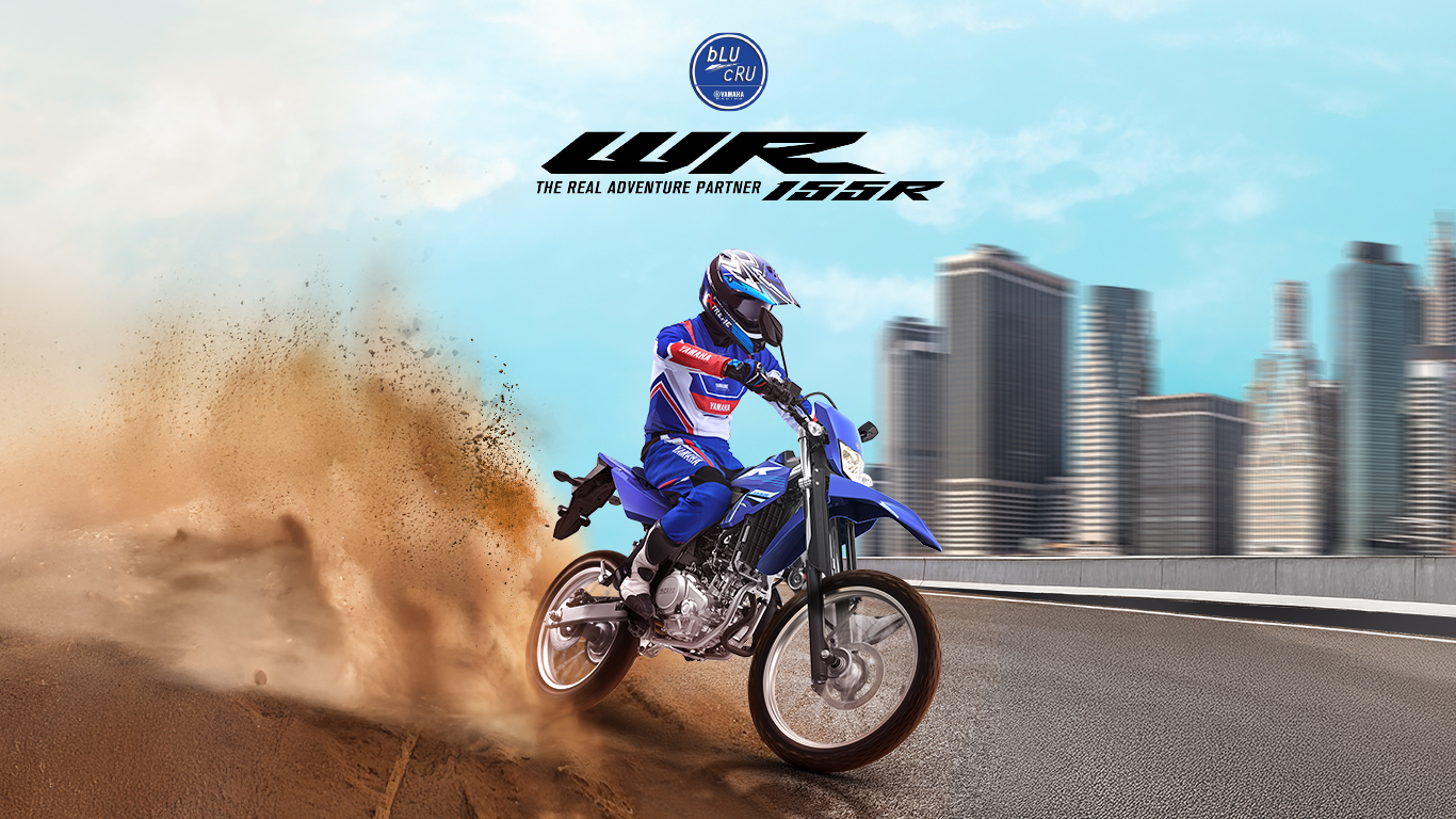 Main Banner Yamaha Mekar Motor