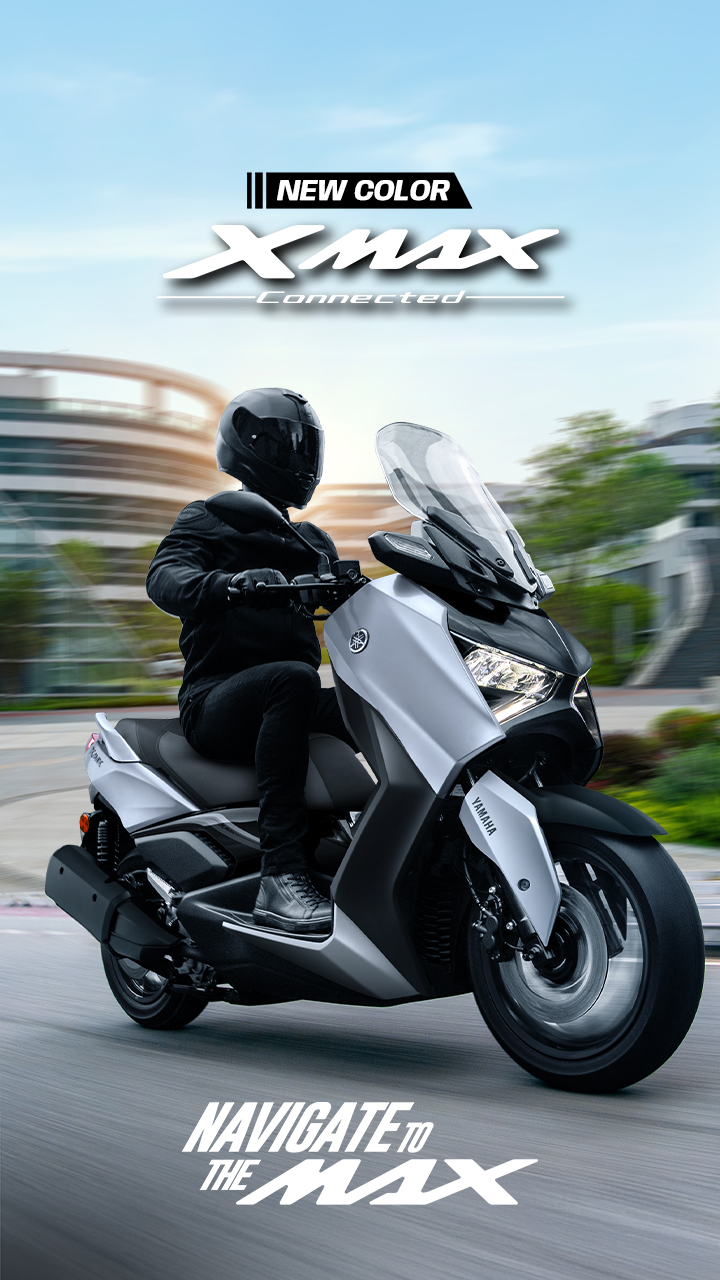 Main Banner Yamaha Mekar Motor