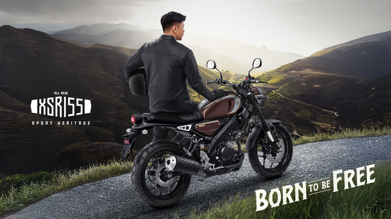 Main Banner Yamaha Mekar Motor