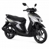 Let's Gear Up ! Yamaha Gear 125 - Image 5