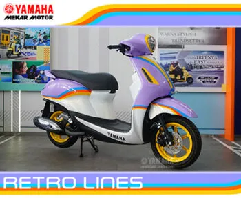 GRAND FILANO CUSTOM