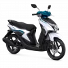 Let's Gear Up ! Yamaha Gear 125 - Image 4
