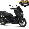 ALL NEW Nmax ABS Connected