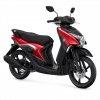 Let's Gear Up ! Yamaha Gear 125 - Image 3