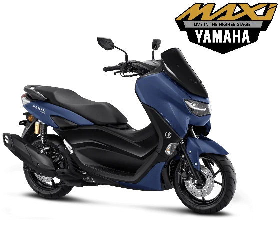 ALL NEW Nmax ABS Connected - Image 2