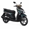 Let's Gear Up ! Yamaha Gear 125 - Image 2