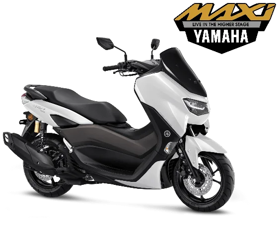 ALL NEW Nmax ABS Connected - Image 3