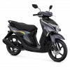 Let's Gear Up ! Yamaha Gear 125