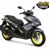 AEROX 155 VVA
