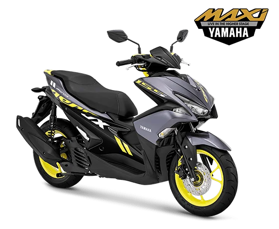 AEROX 155 VVA