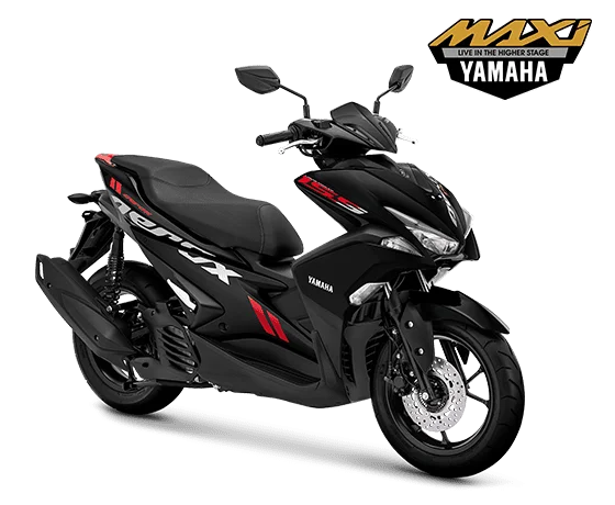 AEROX 155 VVA - Image 3