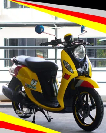 FINO 125 PREMIUM
