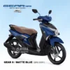 Let's Gear Up ! Yamaha Gear 125 - Image 6
