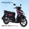 Let's Gear Up ! Yamaha Gear 125 - Image 2