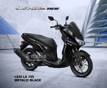 LEXI LX 155