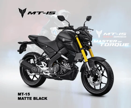MT-15